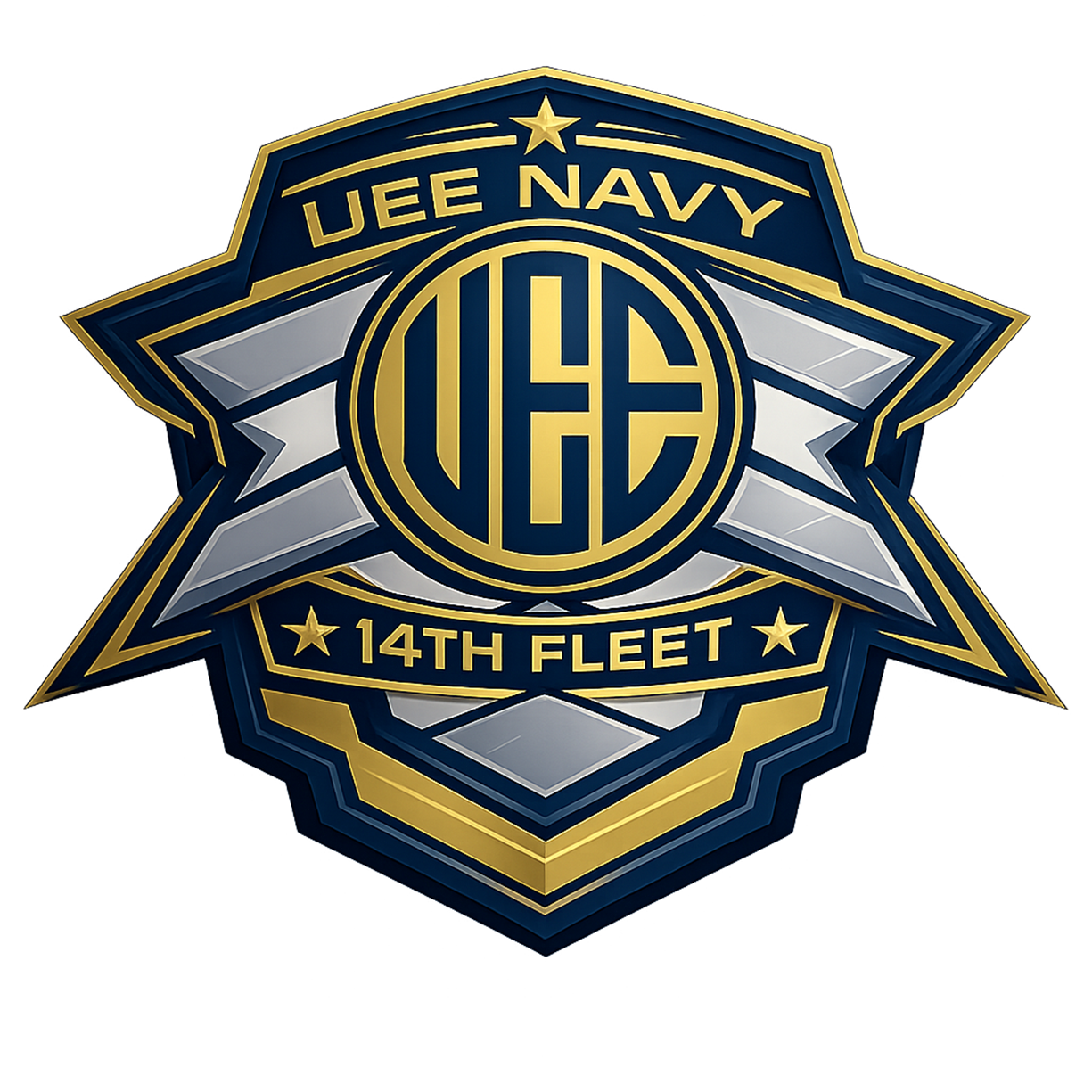 UEE Navy 14th Fleet (N14F)